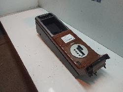 View Auto part Console Nissan Skyline 2003