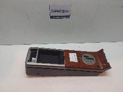 View Auto part Console Nissan Skyline 2003