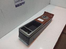 View Auto part Console Nissan Skyline 2003
