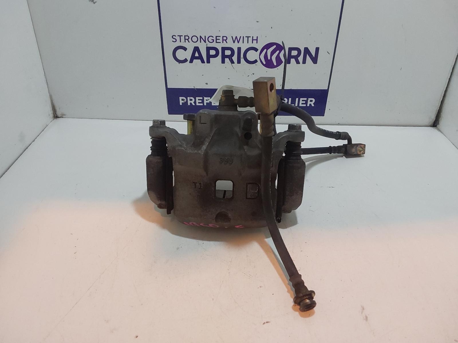 View Auto part Caliper Nissan Skyline 2003