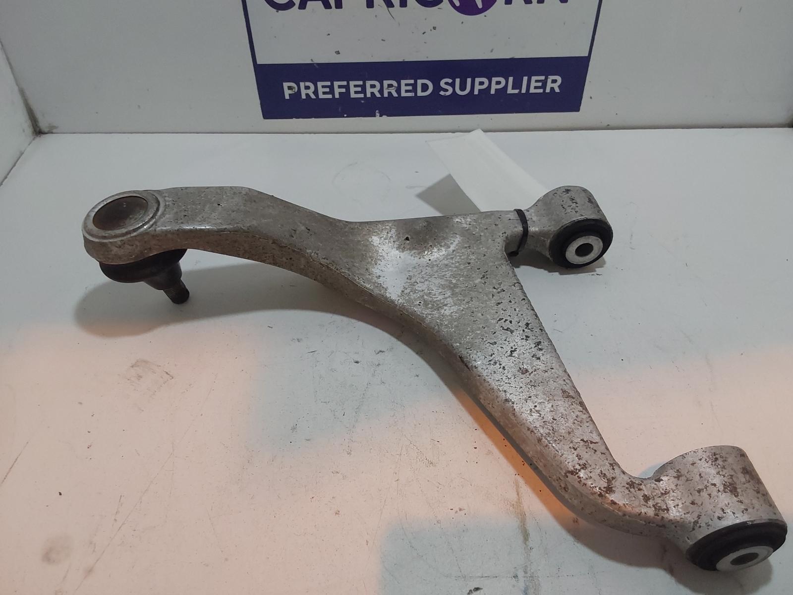 2003 Nissan Skyline Left Rear Trailing Arm View Auto part Left Rear Trailing Arm Nissan Skyline 2003