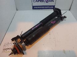 View Auto part Shock Absorber Nissan Skyline 2003