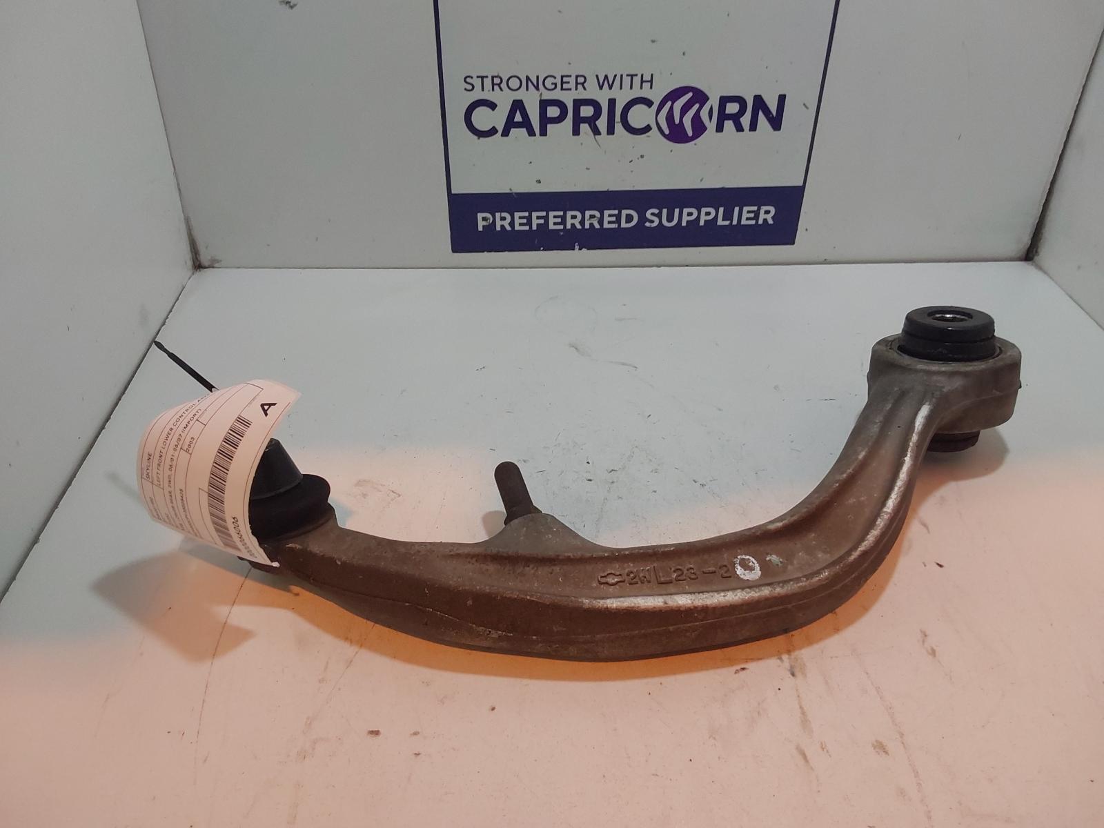 View Auto part Left Front Lower Control Arm Nissan Skyline 2003