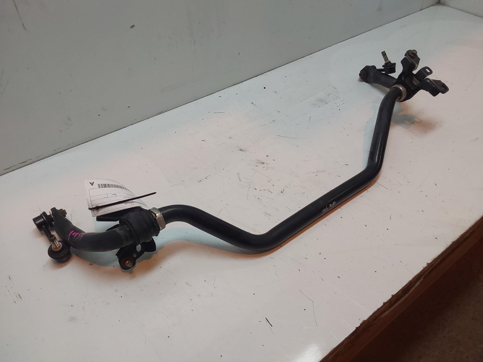 2003 Nissan Skyline Stabiliser Bar View Auto part Stabiliser Bar Nissan Skyline 2003