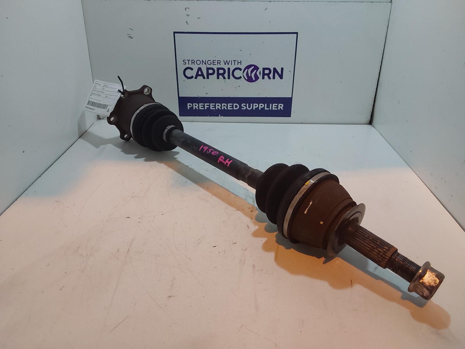 View Auto part Axle Nissan Skyline 2003