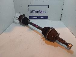 View Auto part Axle Nissan Skyline 2003