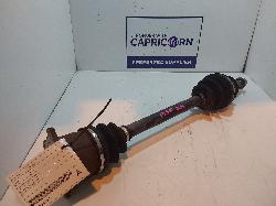 View Auto part Axle Nissan Skyline 2003