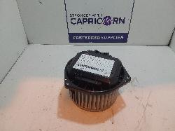 View Auto part Heater Fan Motor Nissan Skyline 2003