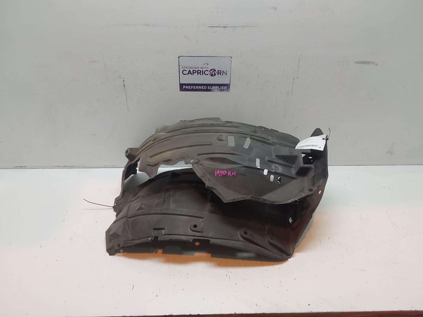 View Auto part Right Guard Liner Nissan Skyline 2003
