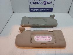 View Auto part Sunvisor Nissan Skyline 2003