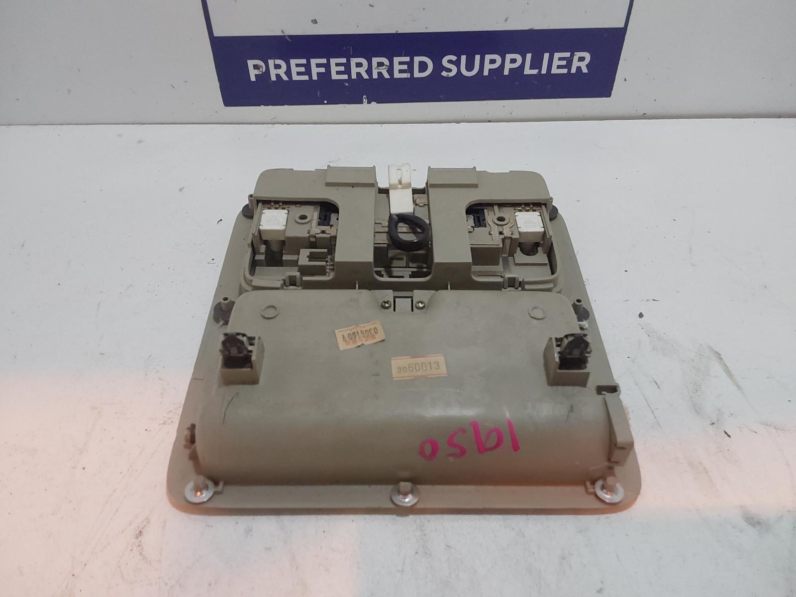 View Auto part Courtesy Light Nissan Skyline 2003
