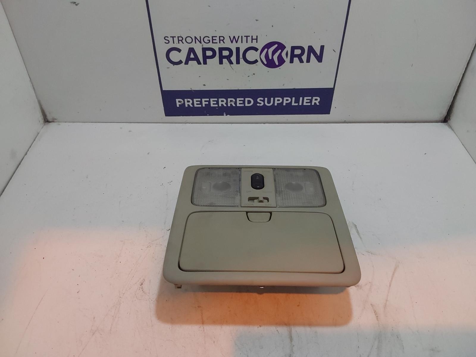 View Auto part Courtesy Light Nissan Skyline 2003
