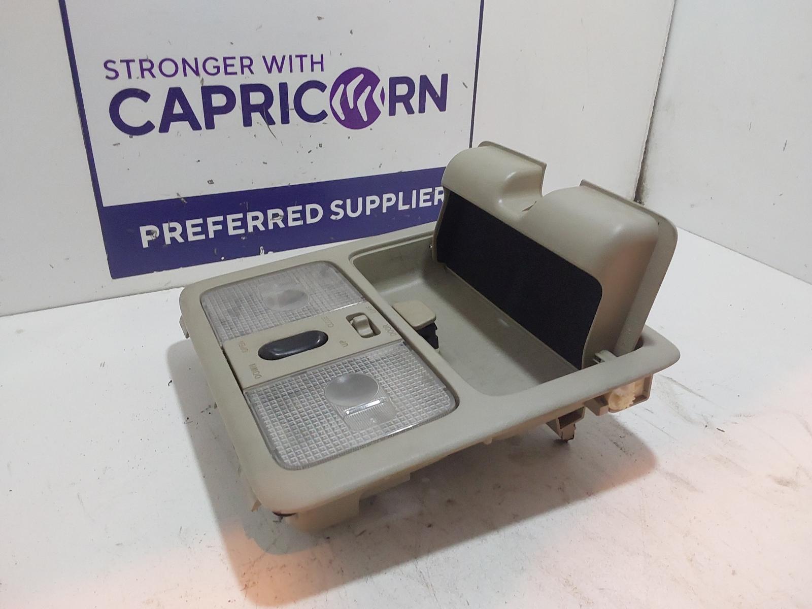 View Auto part Courtesy Light Nissan Skyline 2003