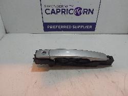 View Auto part Door Handle Nissan Skyline 2003