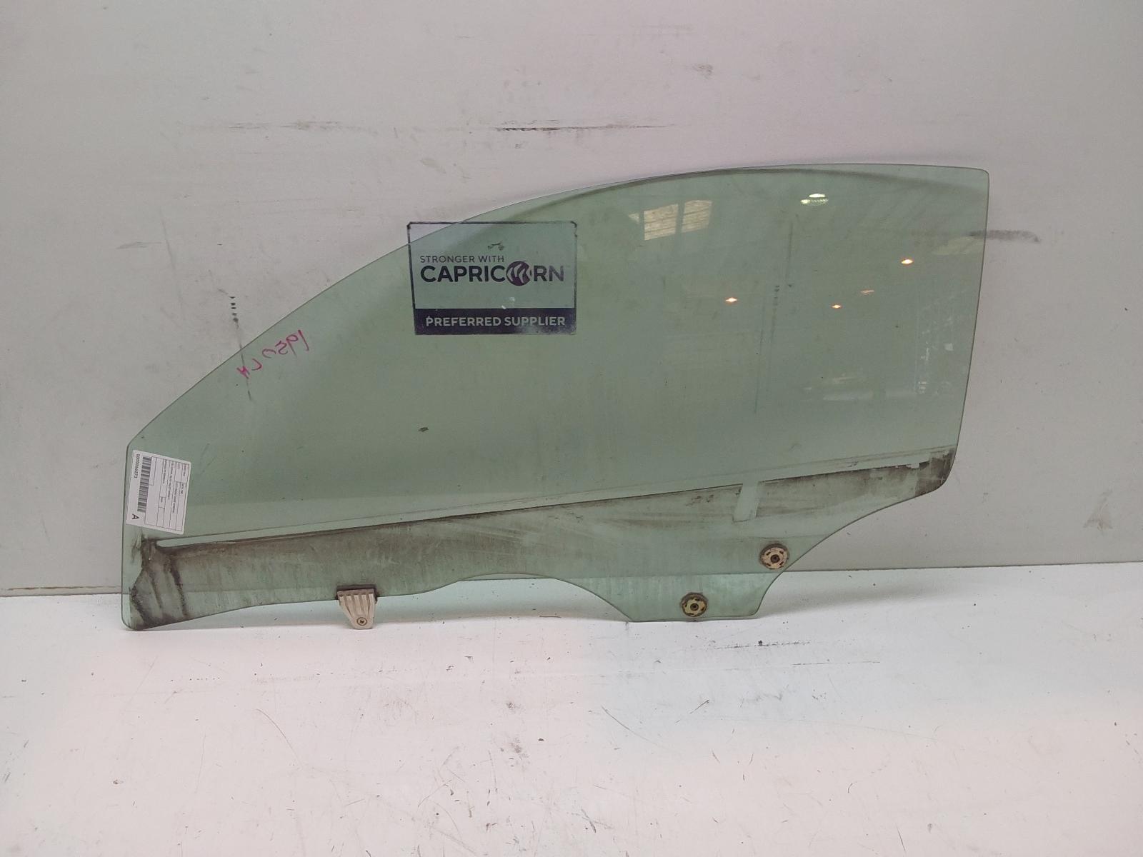 View Auto part Left Front Door Window Nissan Skyline 2003