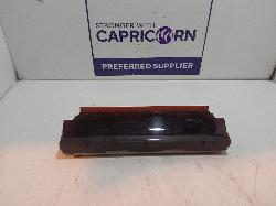 View Auto part Clock Nissan Skyline 2003