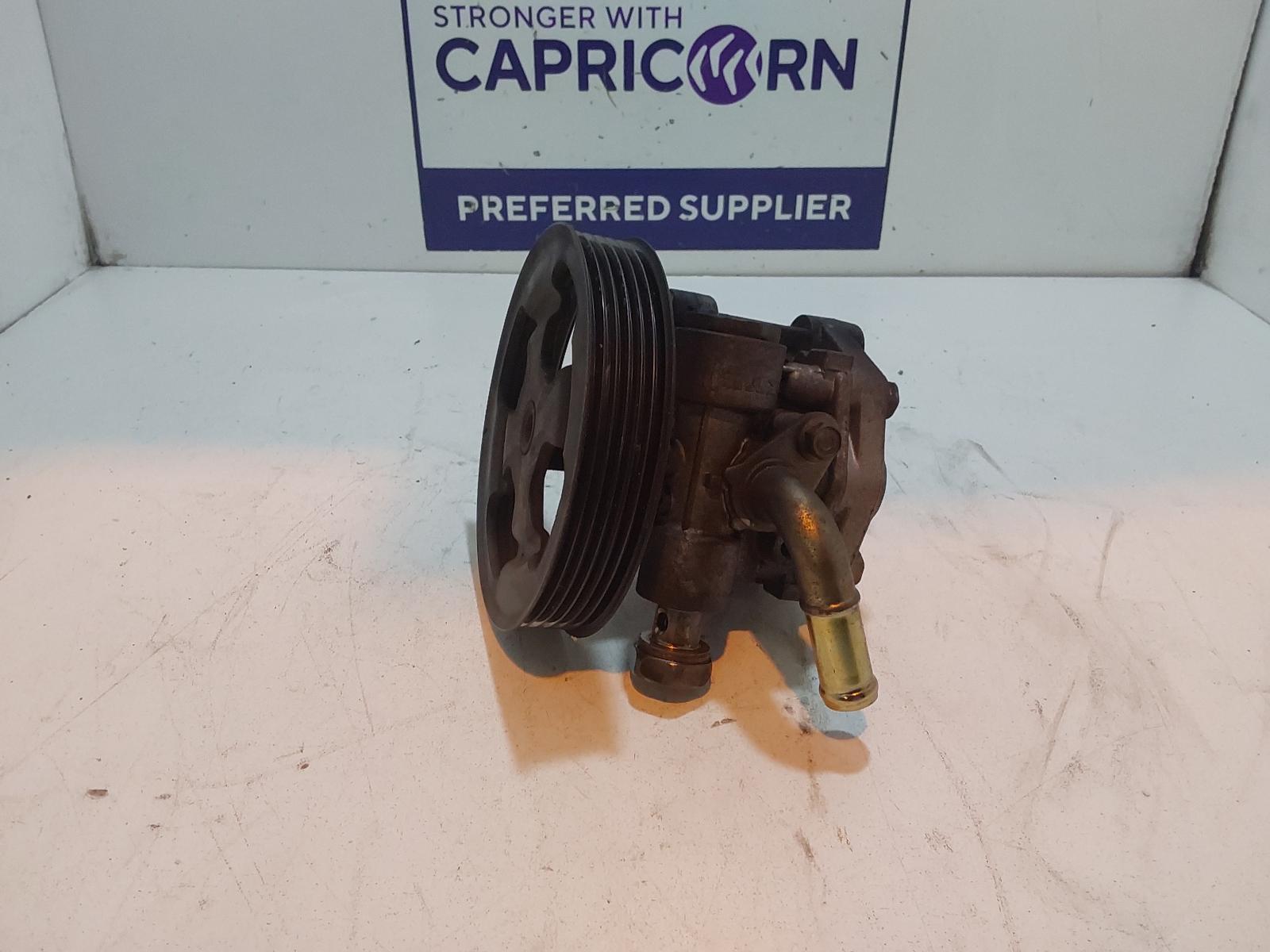 View Auto part Steering Pump Nissan Skyline 2003