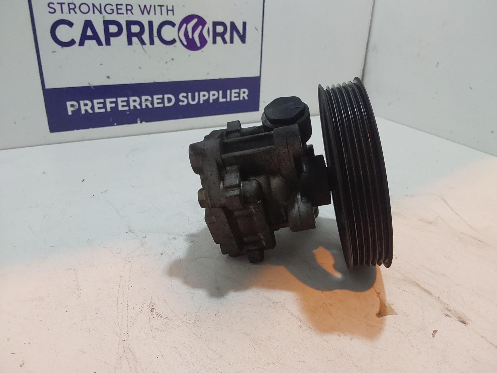 View Auto part Steering Pump Nissan Skyline 2003