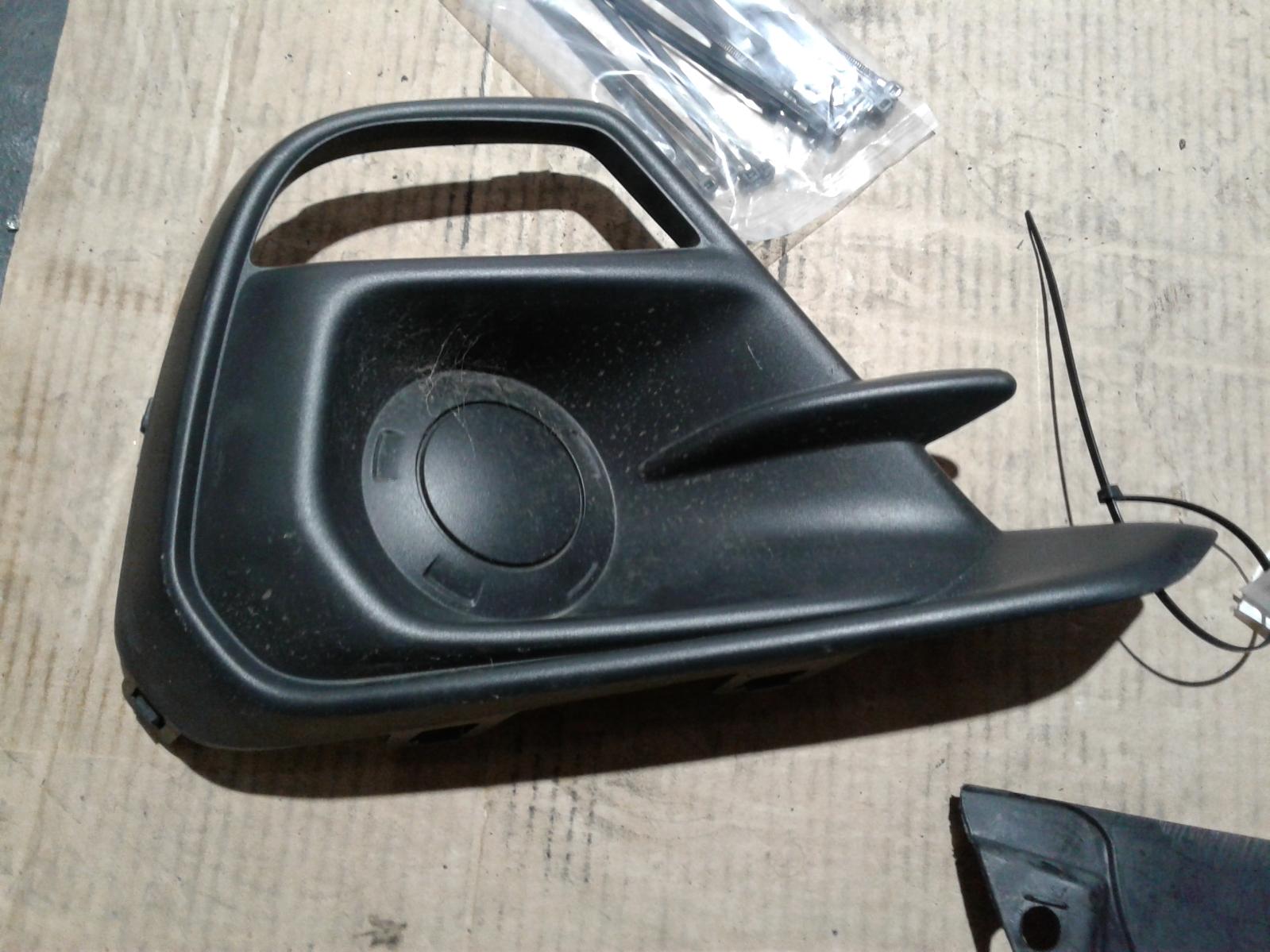 2018 Holden Spark Right Indicator/Fog/Side View Auto part Right Indicator/Fog/Side Holden Spark 2018