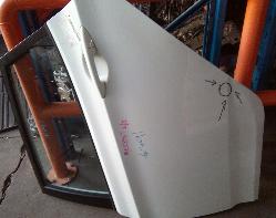 View Auto part Left Rear Door/Sliding Hyundai Accent 2013