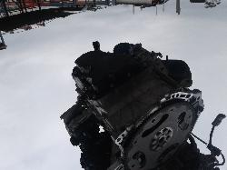 View Auto part Engine Holden Spark 2016