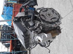 View Auto part Engine Holden Spark 2016