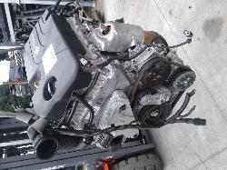 View Auto part Engine Holden Spark 2016