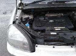 View Auto part Right Front Door Window Hyundai Tucson 2007