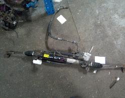View Auto part Steering Box/Rack Holden Barina 2011