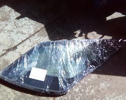View Auto part Left Rear Side Glass Kia Sorento 2006