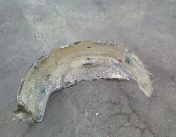 View Auto part Right Guard Liner Kia Sorento 2003