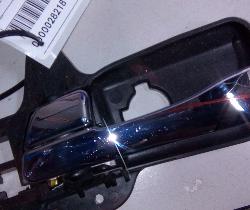 View Auto part Door Handle Hyundai I30 2010