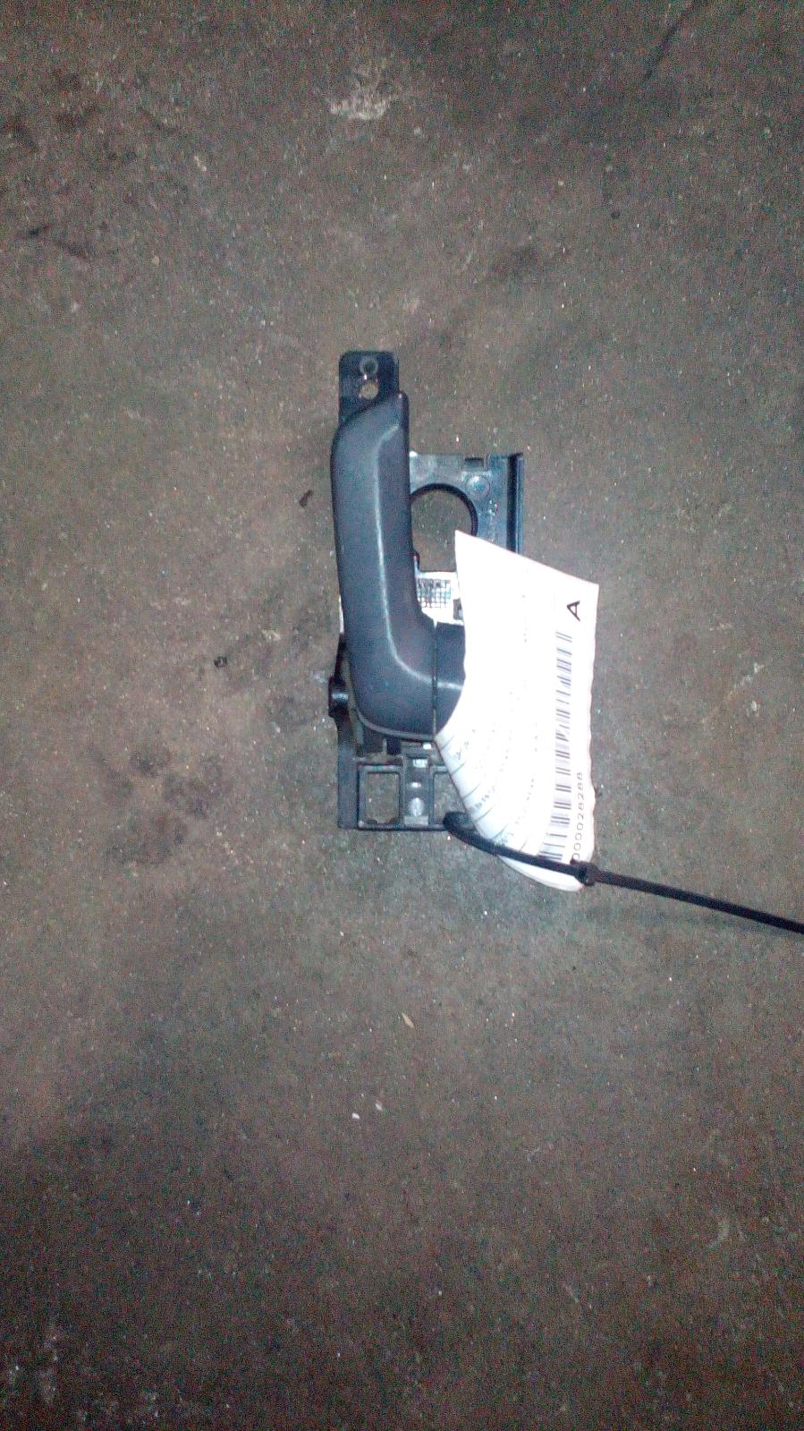 2008 Kia Sportage Door Handle View Auto part Door Handle Kia Sportage 2008