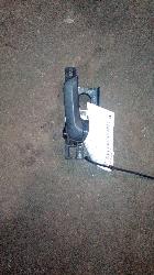 View Auto part Door Handle Kia Sportage 2008