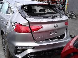 View Auto part Front Parking Sensor Kia Cerato 2021