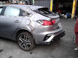 View Auto part Front Parking Sensor Kia Cerato 2021