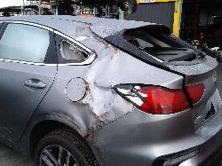 View Auto part Front Parking Sensor Kia Cerato 2021