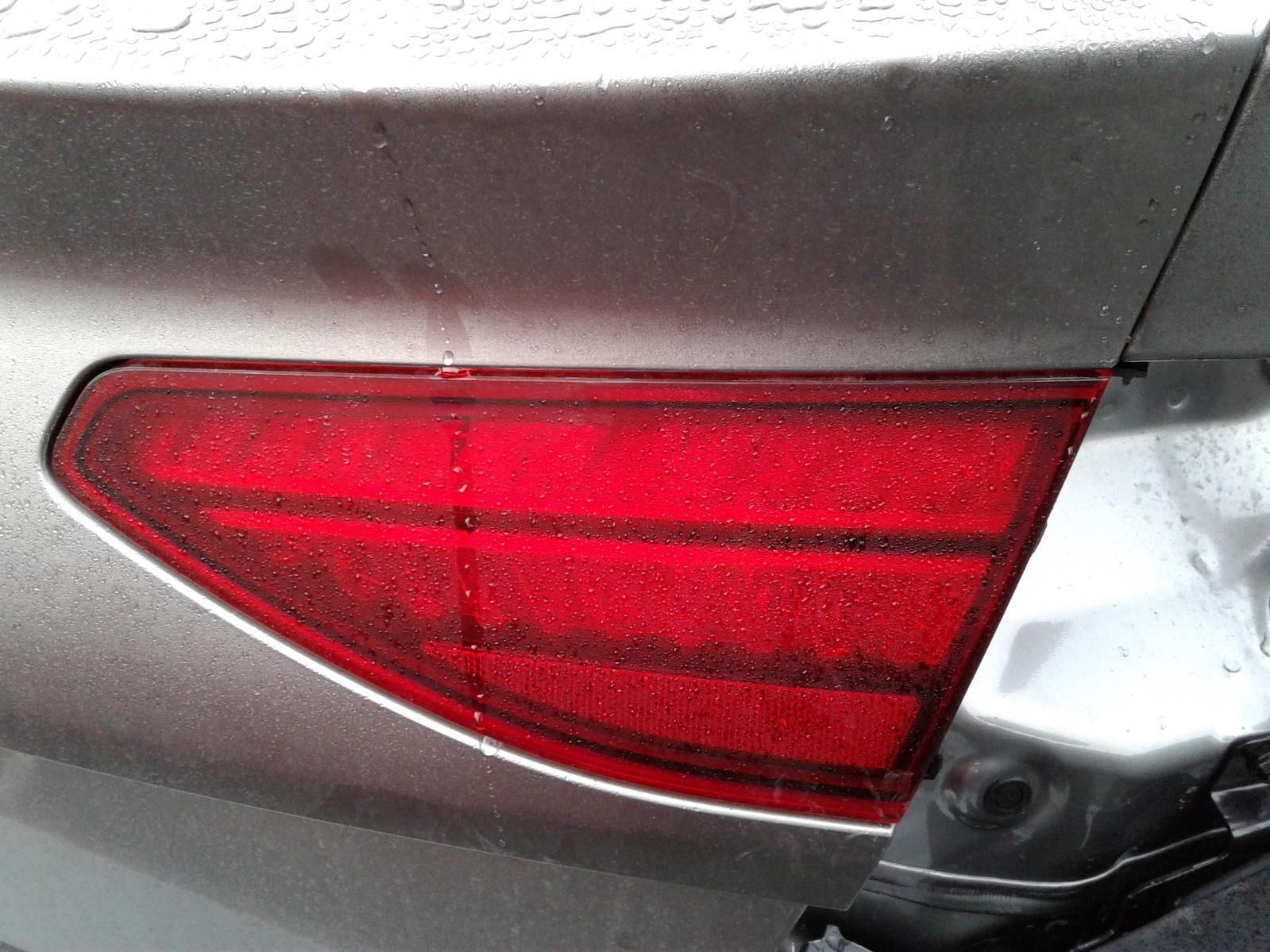 2021 Kia Cerato Front Parking Sensor View Auto part Front Parking Sensor Kia Cerato 2021