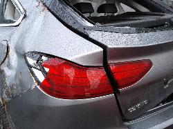 View Auto part Front Parking Sensor Kia Cerato 2021