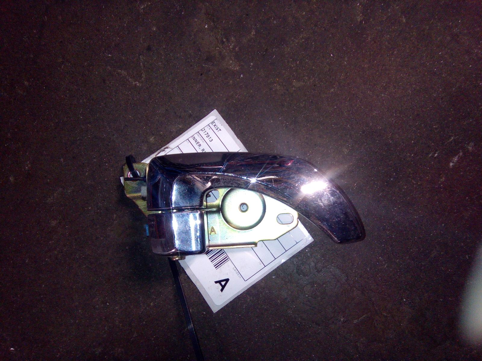 View Auto part Door Handle Kia Sorento 2007