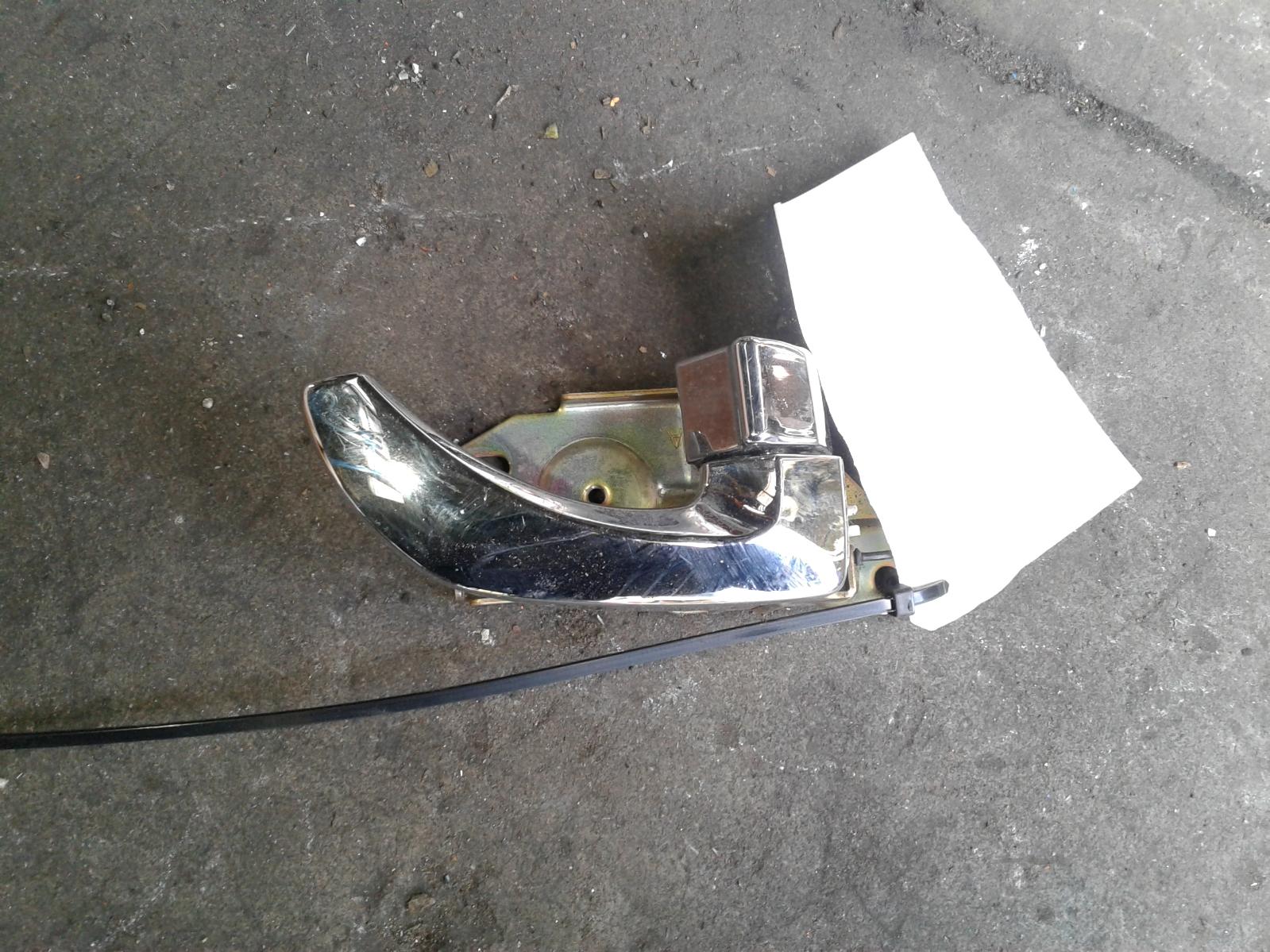 View Auto part Door Handle Kia Sorento 2007