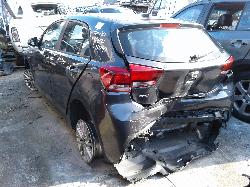View Auto part Door Hinge/Runner Kia Rio 2018