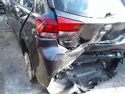 View Auto part Door Hinge/Runner Kia Rio 2018