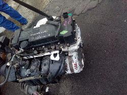 View Auto part Engine Ssangyong Tivoli 2016