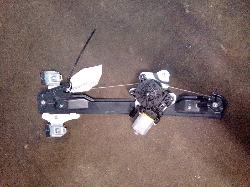 View Auto part Left Rear Wnd Reg/Motor Ssangyong Tivoli 2016