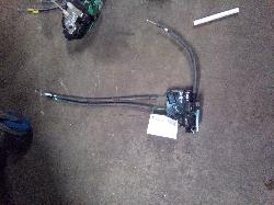 View Auto part Door/Boot/Gate Lock Ssangyong Tivoli 2016