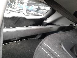 View Auto part Rear Spoiler Kia Sportage 2012