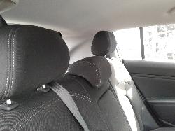 View Auto part Rear Spoiler Kia Sportage 2012