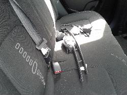 View Auto part Rear Spoiler Kia Sportage 2012