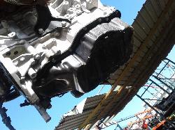 View Auto part Engine Kia Sportage 2016